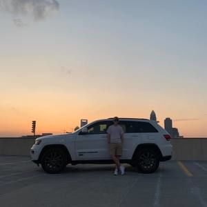 Meet your Posher, Lance